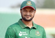 Shakib：不要因为“安全”问题回到BD