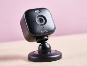 家庭安全摄像头：深入了解Blink Mini 2评论