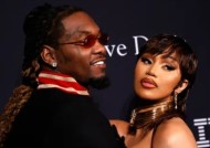 Cardi B在与Offset离婚时不会寻求子女抚养费