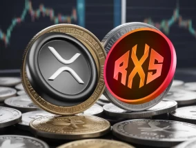 在瑞波币（XRP）达到5美元之前，探索4种潜在的20倍投资回报率的替代品